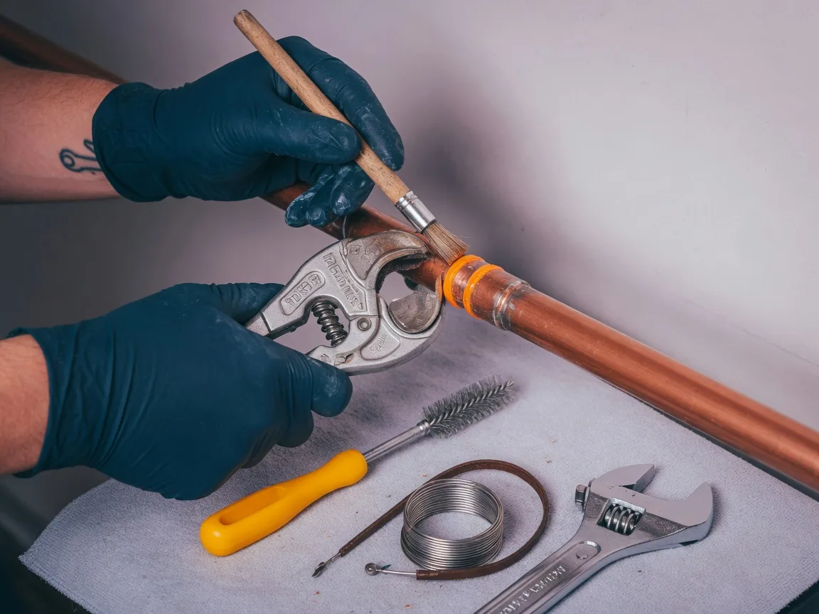 Why choose Sump Pump Repair in Gypsum, OH